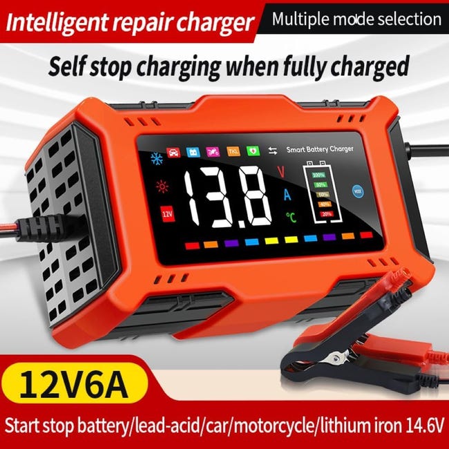 Prolonger la durée de vie de la batterie de son chariot élévateur Prolonger la durée de vie de la batterie de son chariot élévateur