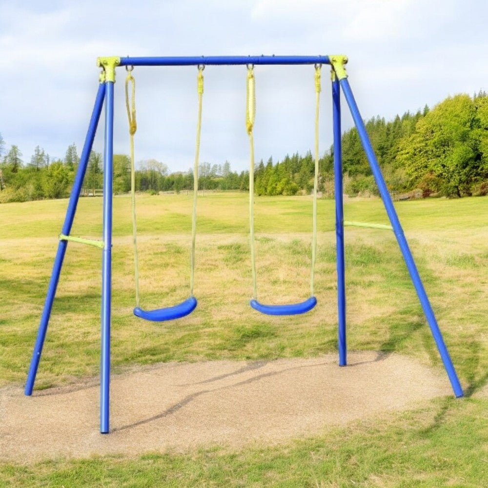 Columpios Para Columpio NiÃ±o AÃ±os Columpios NiÃ±os AÃ±os - Main Image