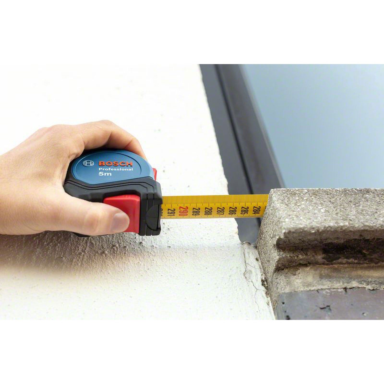 Bosch Combo Kit ze śrubokrętami i różnymi narzędziami ręcznymi 19 sztuk - 0615990N2R - 8