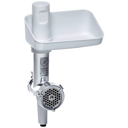 Akcesorium do maszynki Bosch MUZ5FW1 Aluminium Szybkie cięcie - 2
