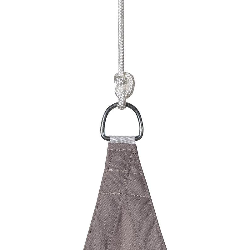 Hespéride - Paralume rettangolare 