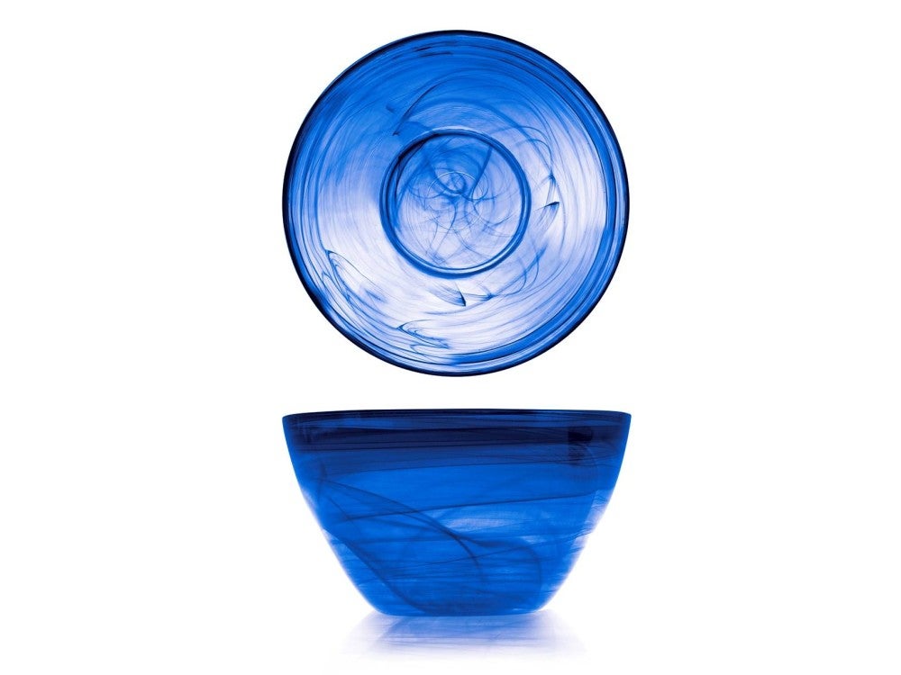Suspension Marco avec verre albâtre, à 1 lampe