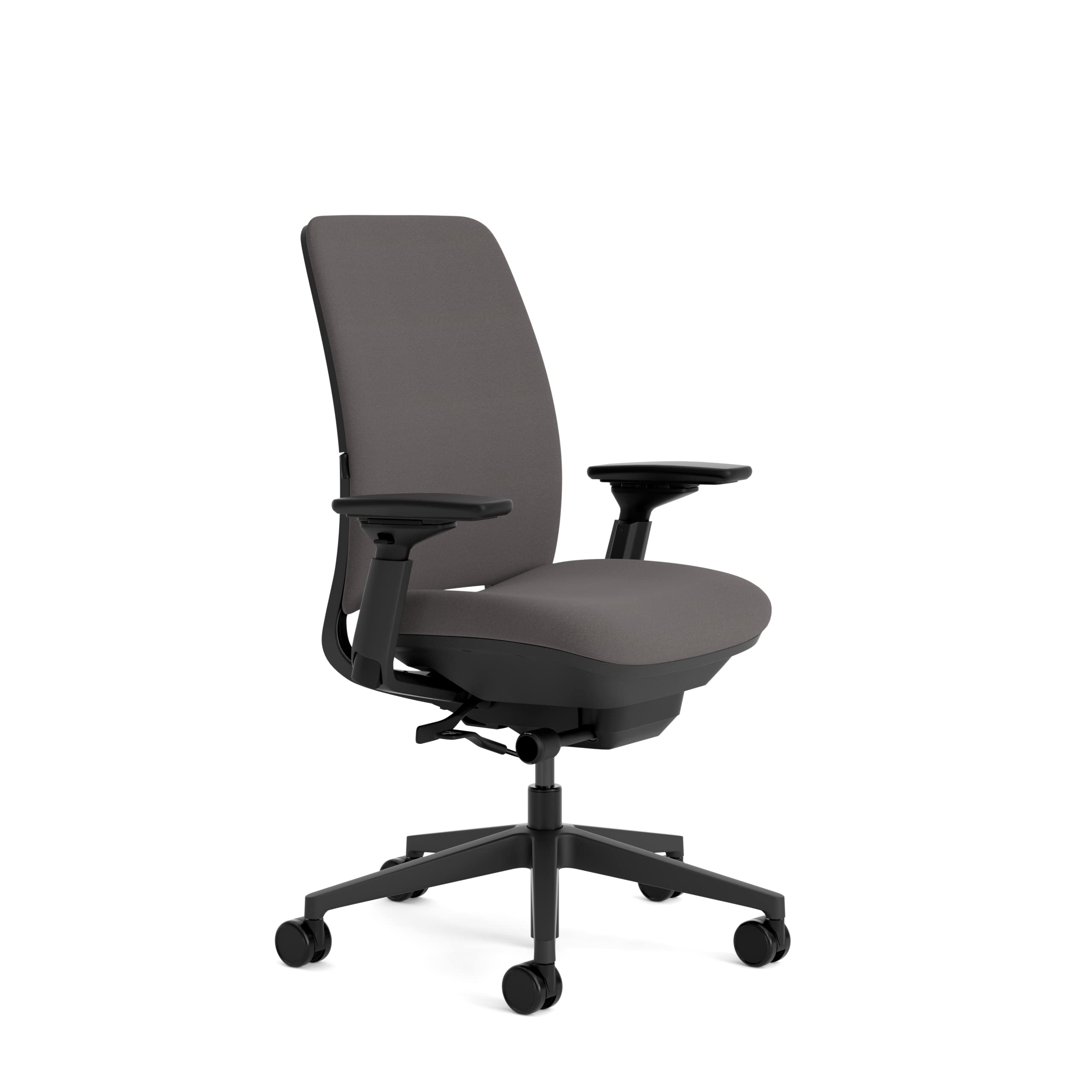 Steelcase Office Chair Sedie Steelcase Leap V2 Aeron V1 Vs V2