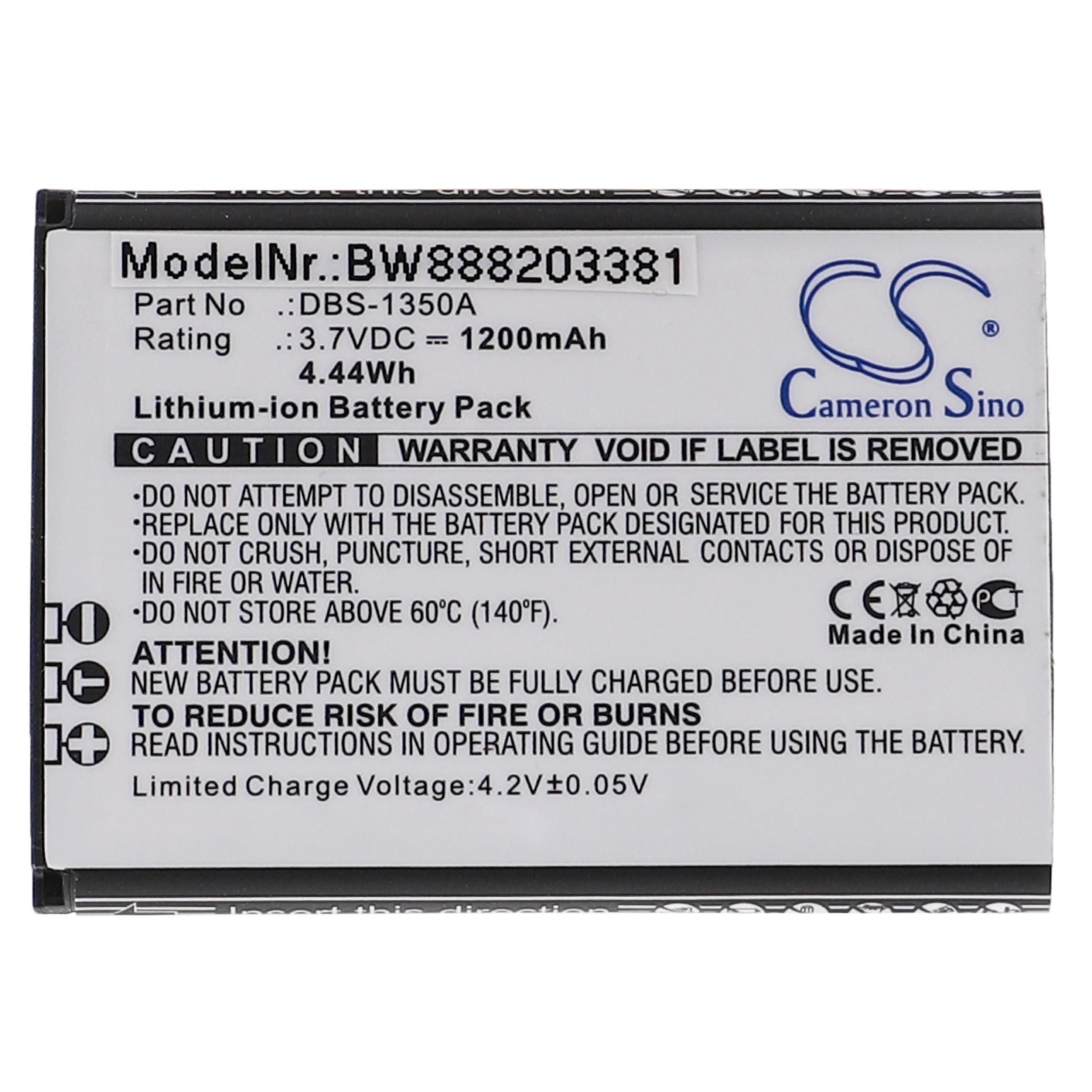 Batterie Li-ion Pour Téléphone Sans Fil Batterie De Remplacement Vhbw Pour Téléphone Fixe Avaya - 650 MAh, 3.7V Li-ion - Compatible 660177 R1A, BKB201010/1, Etc. Batterie Remplacement Avaya Batterie Li-ion Pour Téléphone Sans Fil Batterie De Remplacement Vhbw Pour Téléphone Fixe Avaya - 650 MAh, 3.7V Li-ion - Compatible 660177 R1A, BKB201010/1, Etc. Batterie Remplacement Avaya