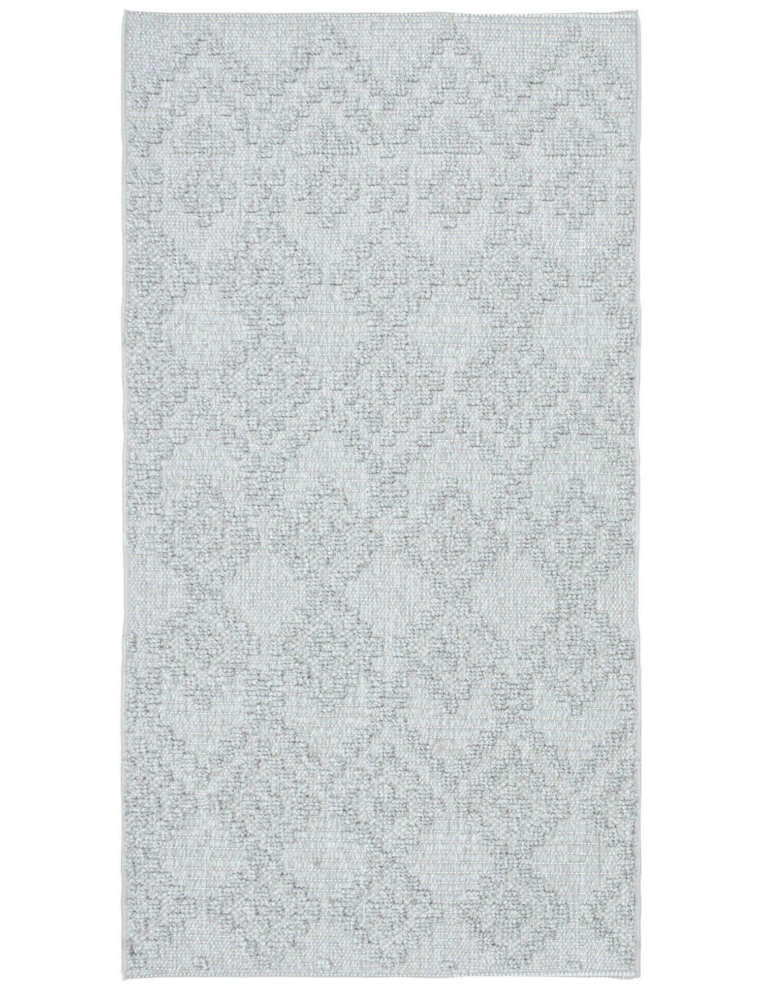 Dywan Multidecor Gora 160 x 230 cm marokański szary 1 szt.