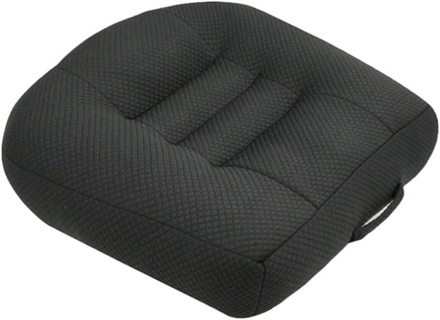 KINE TRAVEL Correcteur Assise noir