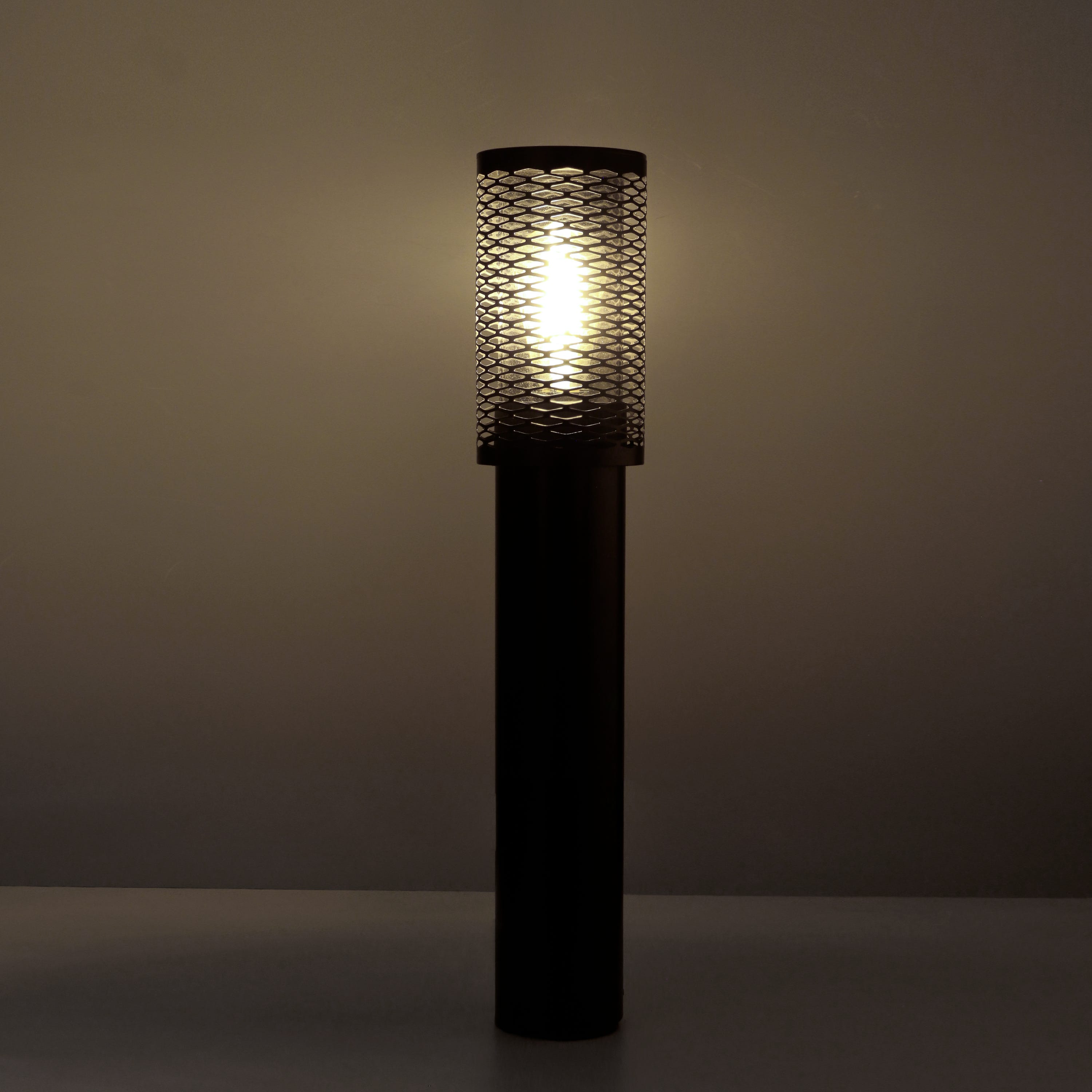 Słupek zewnętrzny E27, Tama INSPIRE Signature