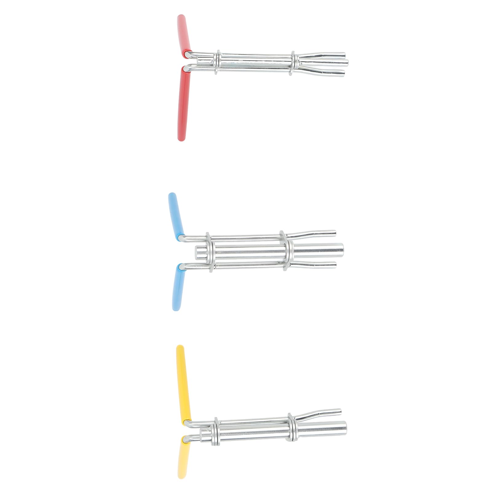 Kit Utensili Per Guarnizioni Idrauliche U-Cup Lodokdre - Set Da 3 Pezzi Con Diverse Dimensioni | Per Installazione Facile - Foto 5