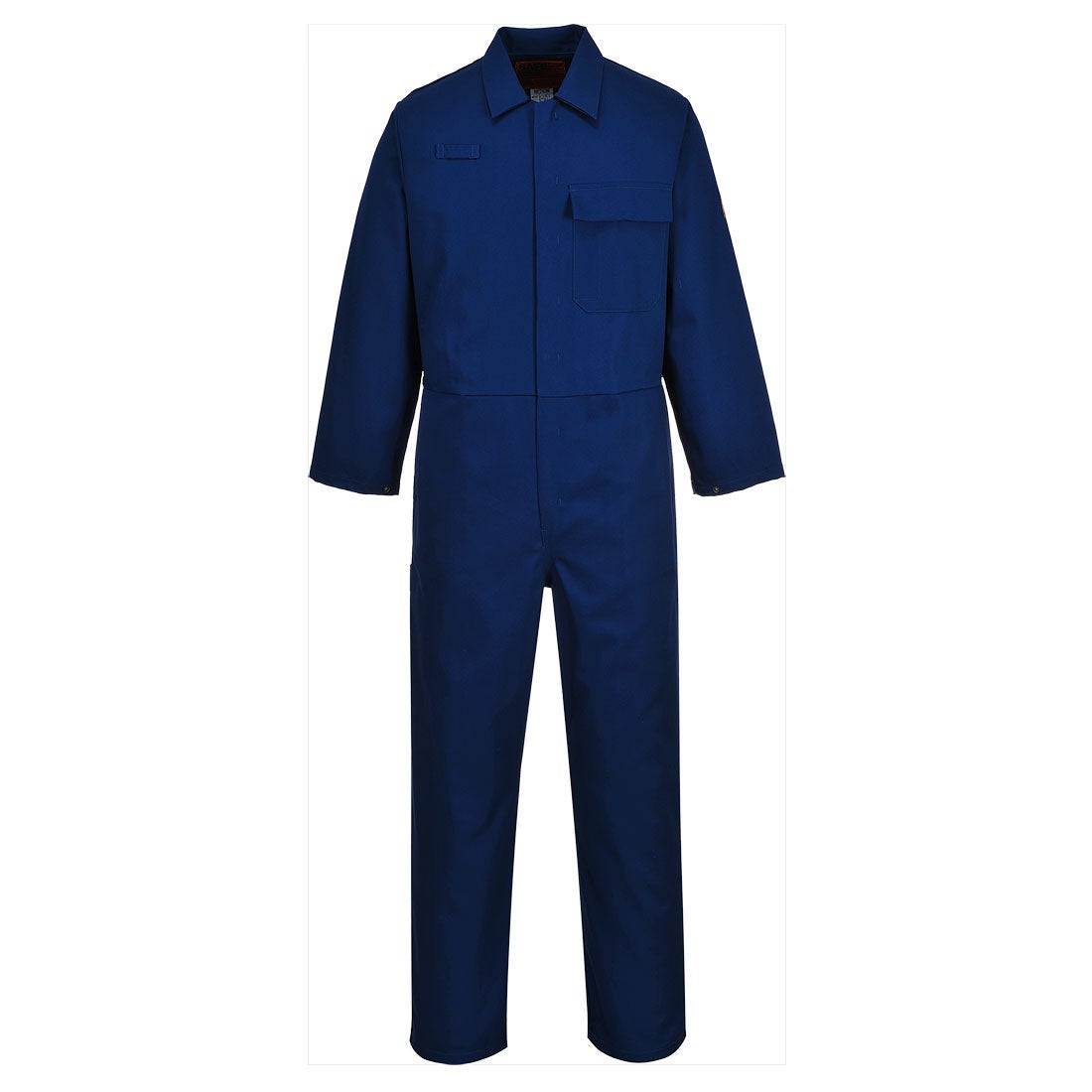 Combinaison de travail Portwest bizweld safewelder Marine 5XL - 3
