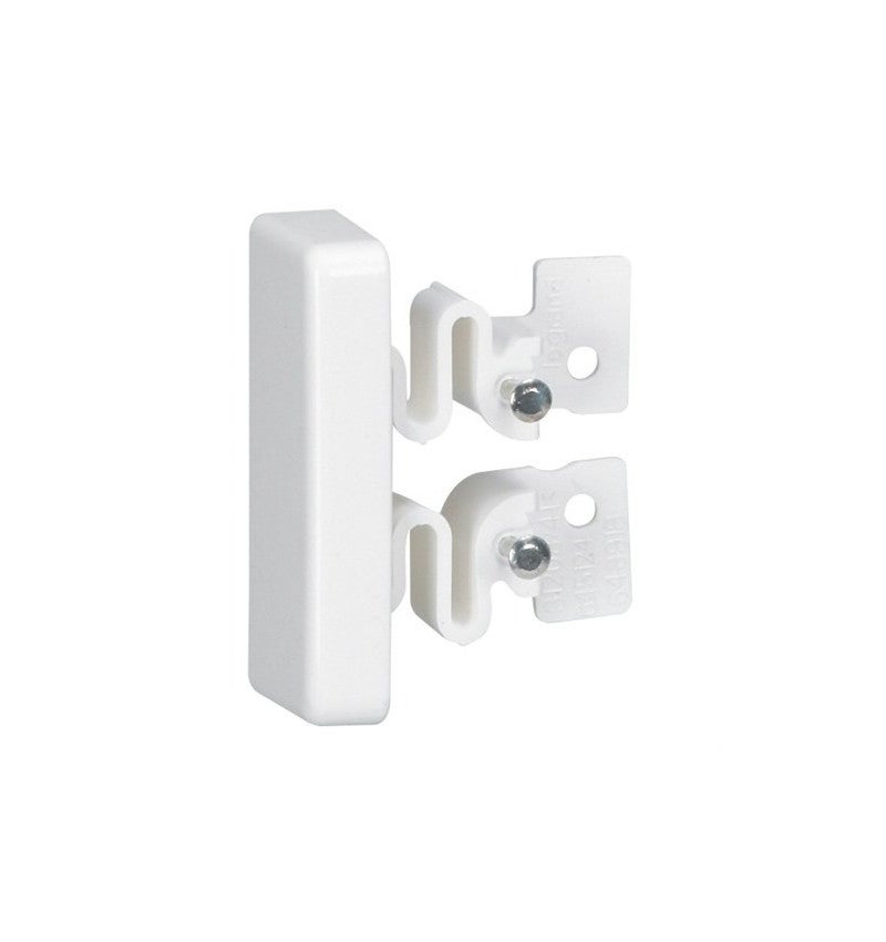 Embout réversible - Pour moulure 32 x 20 mm - DLPlus - Legrand - 3