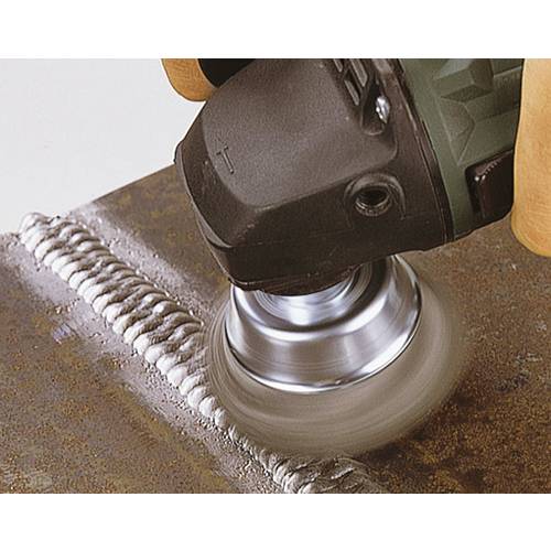 WOLF CEPILLO ALAMBRE COPA 90 M.14 2151 - 2