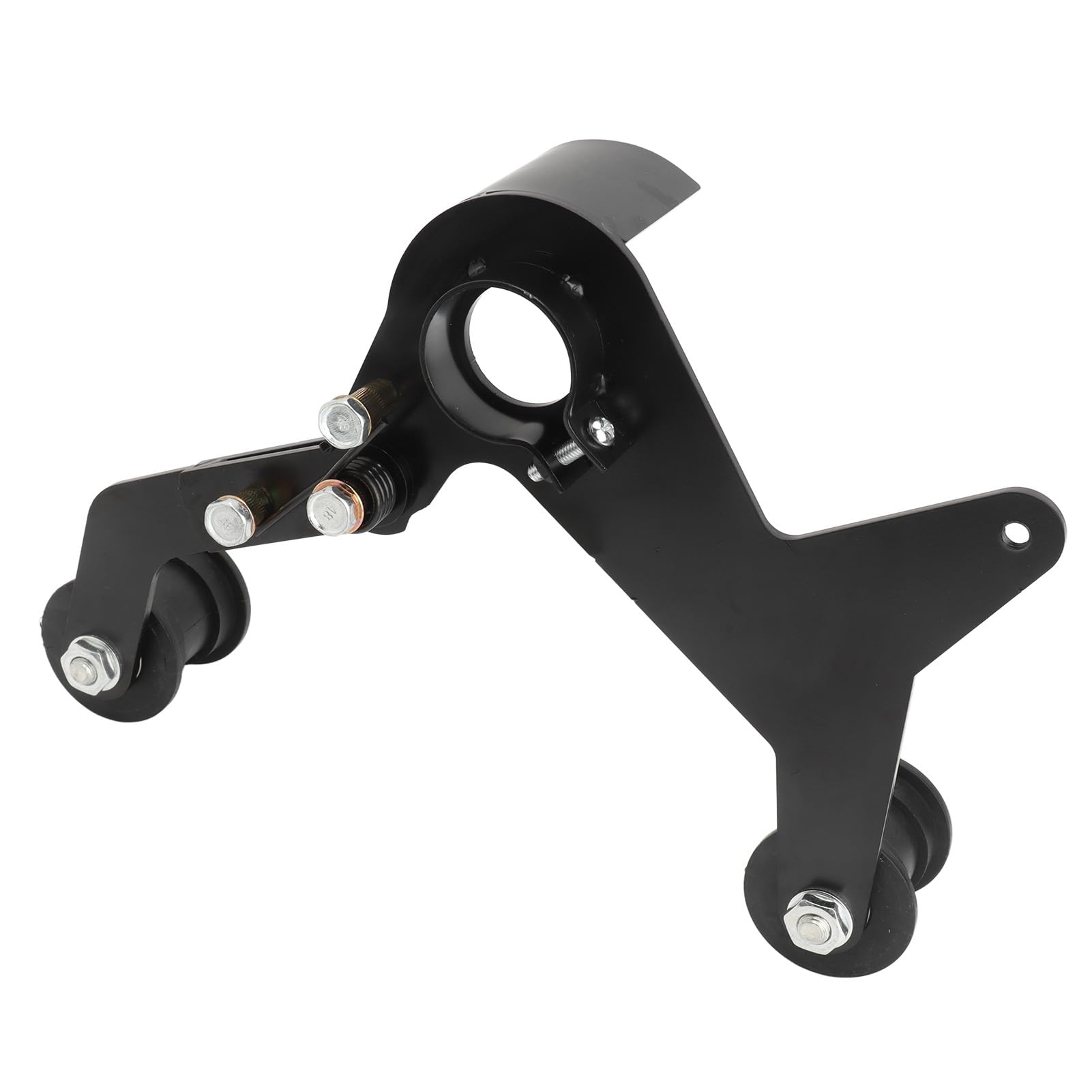 Lot De 9 Plombs De Pêche Canon Boule - 2, 3, 4 Oz, Avec œillet Inox, Qualité US