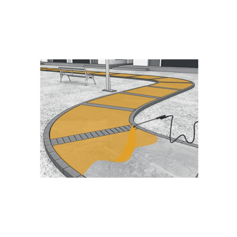 Désactivant de surface SIKA - SikaCem - 2-4 - 5L - 2
