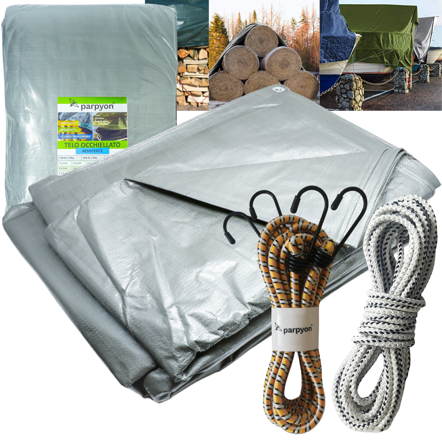Unger HM450 - Tergicristallo A Parete Rinforzato 45 Cm - Corpo In Metallo E Doppio Labbro In Gomma