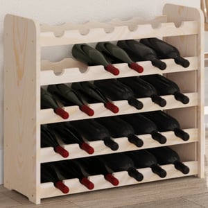 Portabottiglie Da Vino Decorativo A Forma Di Chef - Regalo Per Appassionati, Centrotavola Originale