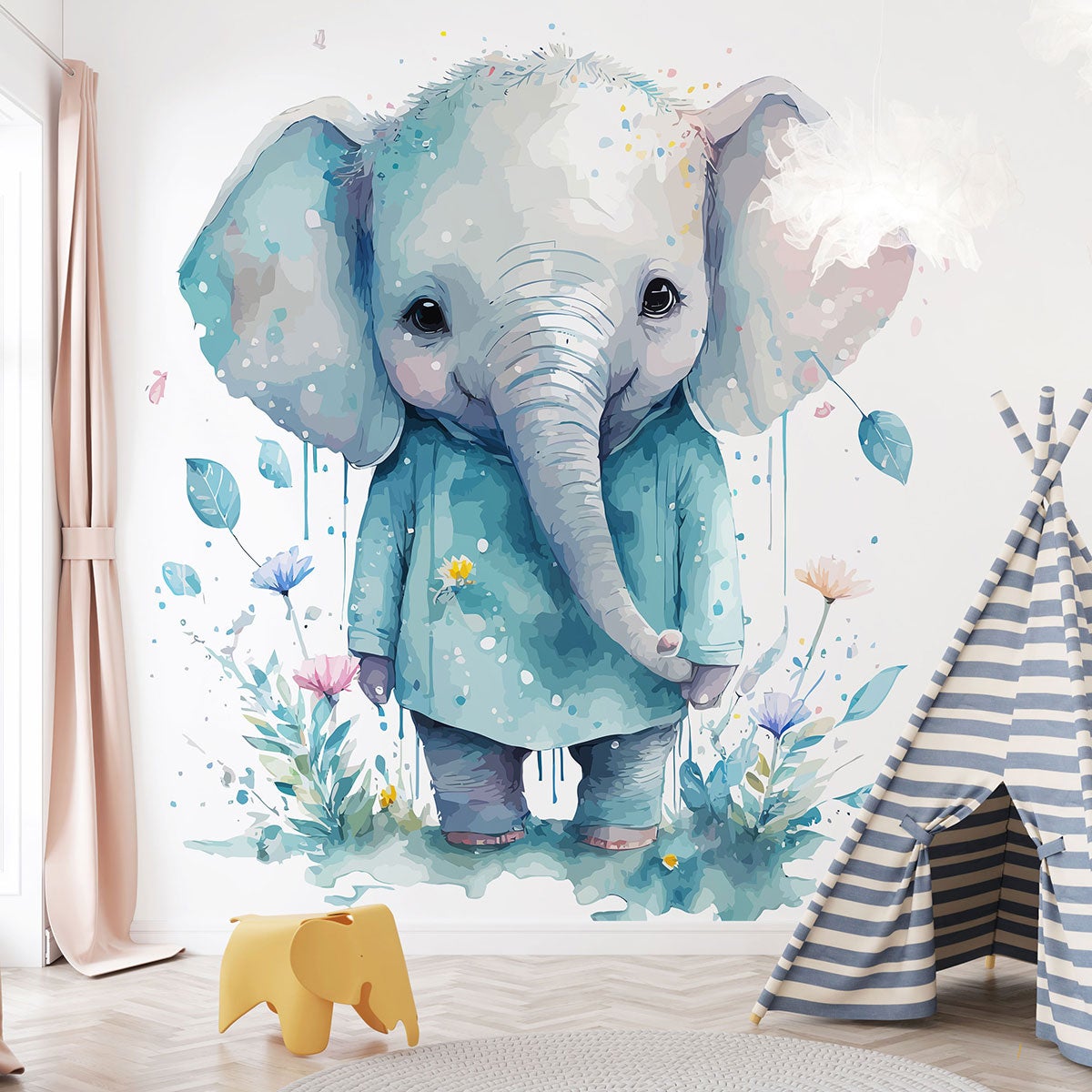 Specchi Acrilico A Farfalla Super Cool Creations - 10 Pezzi, 5 Da