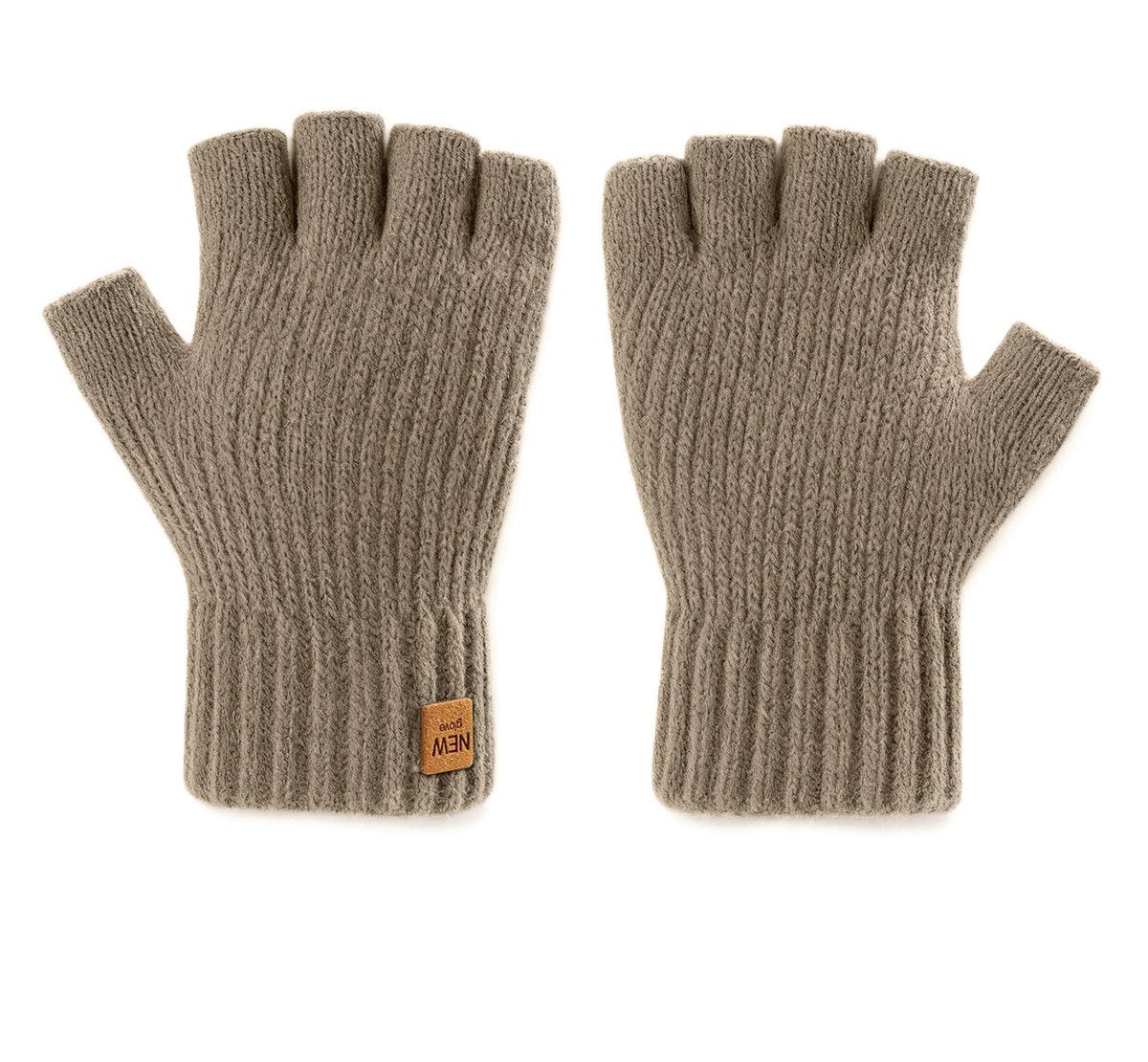 Guanti da bambina con pelliccia, isolanti, touch screen | Merceria e Tessuti Guanti da bambina con pelliccia, isolanti, touch screen | Merceria e Tessuti