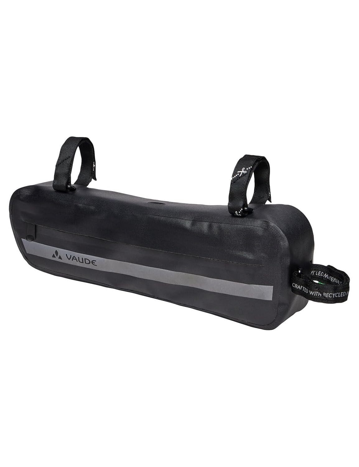 Versión en español — frame bag proof l, sacs de cadre unisexe, black, einheitsgrösse