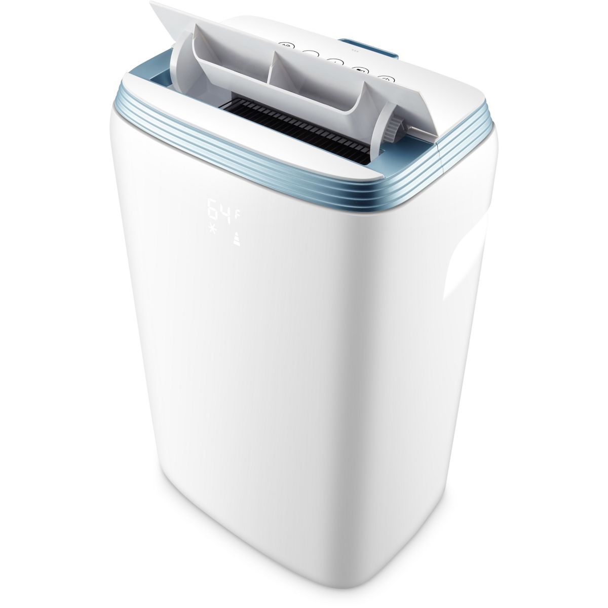 Clim réversible ESSENTIELB ECMR14 B2 | Bricoman