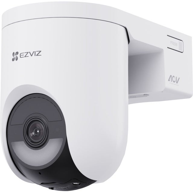 Kamera do monitoringu EZVIZ HB8 Lite 2K+ bateria wodoodporna