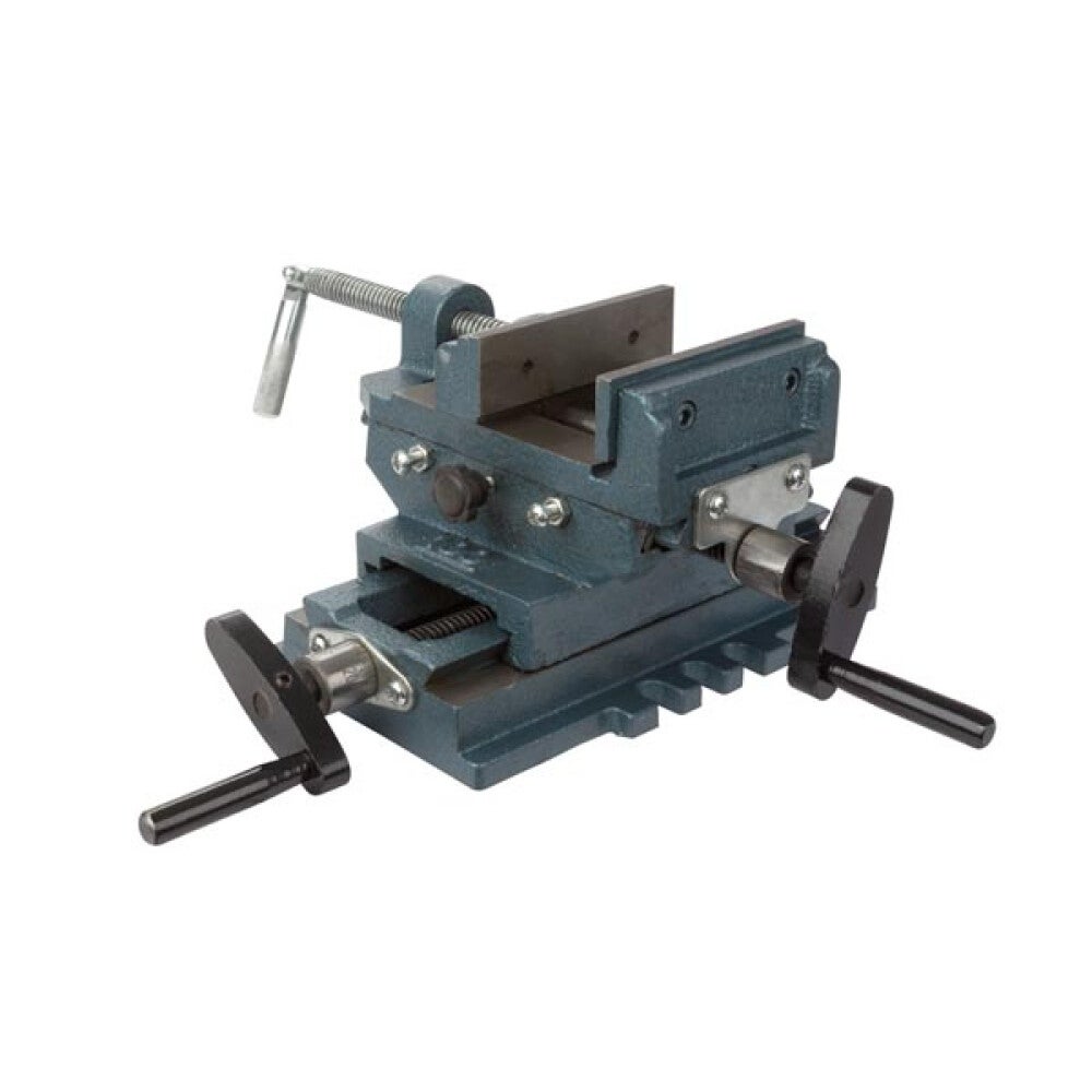 Menghina pentru masini unelte Toolland WCV100, 100 mm