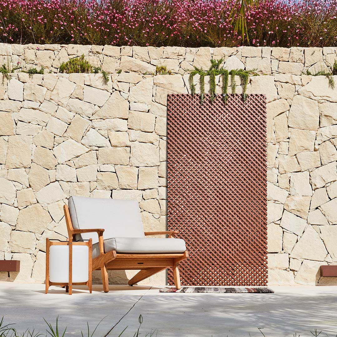 CELOSIA LOP 0.6X1.15 M MIMBRE NORTENE - 3