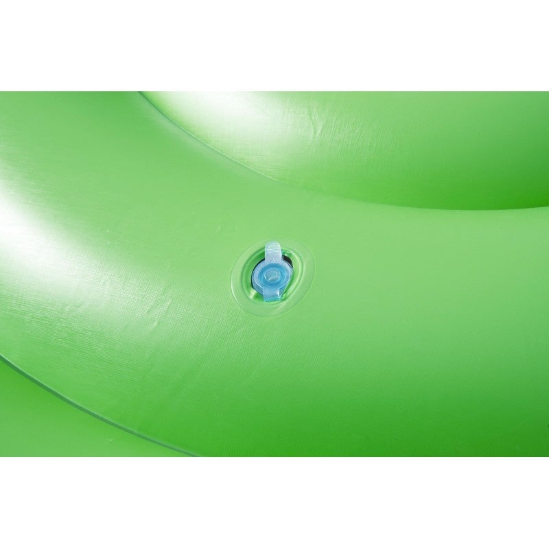 Bestway Ile gonflable Pastèque diamètre 188 cm - 5