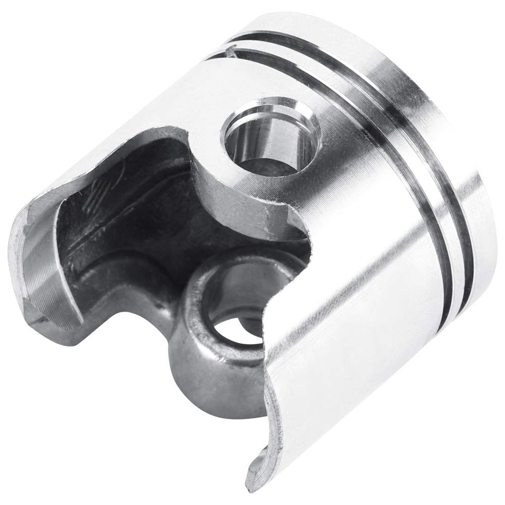NUOVI SERBATOIO CARBURANTE per Decespugliatore Fadenschneider CG430 520 52CC EUR 19,53 - IT