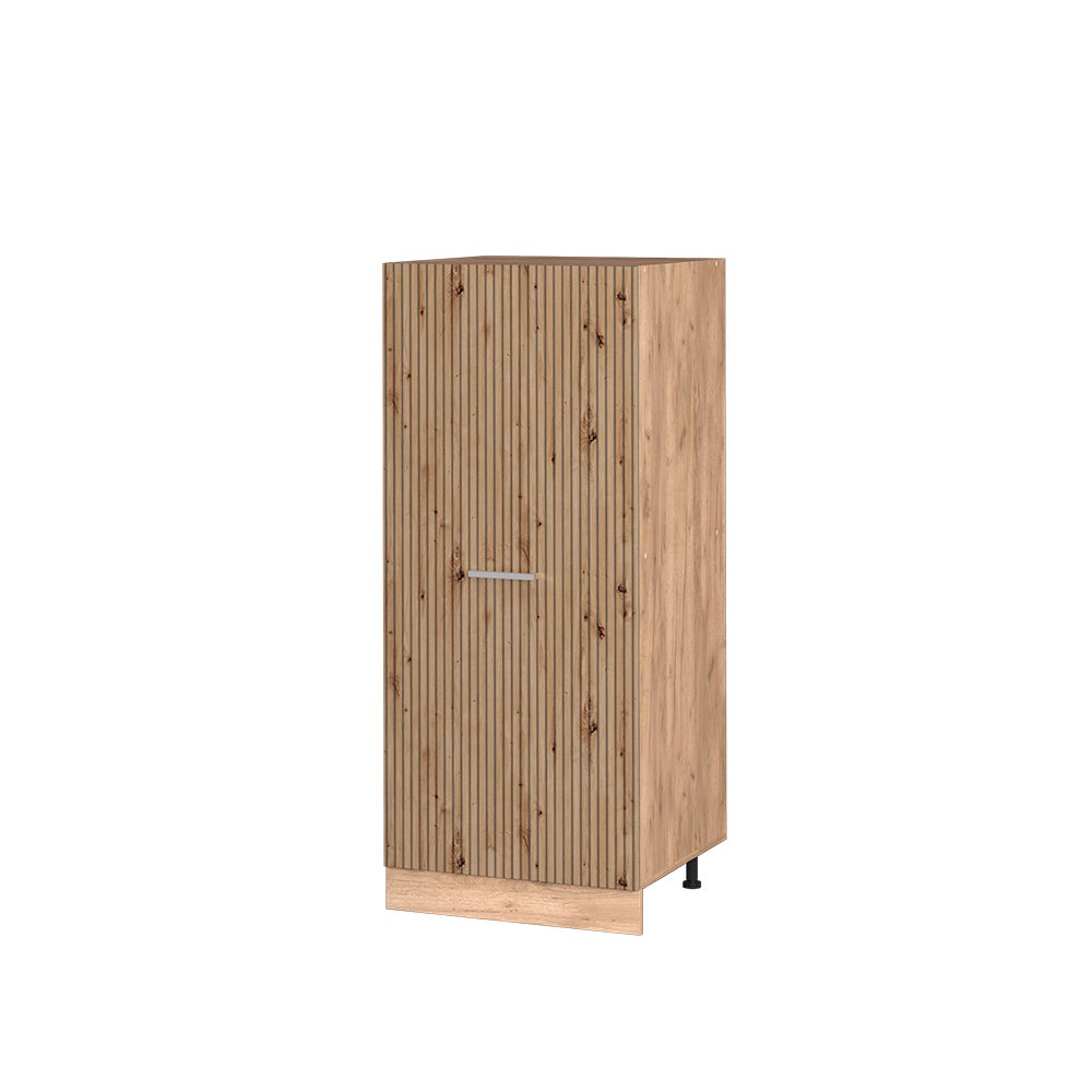 Vicco Wysoka szafa R-Line, Dąb rzemieślniczy, 60 cm
