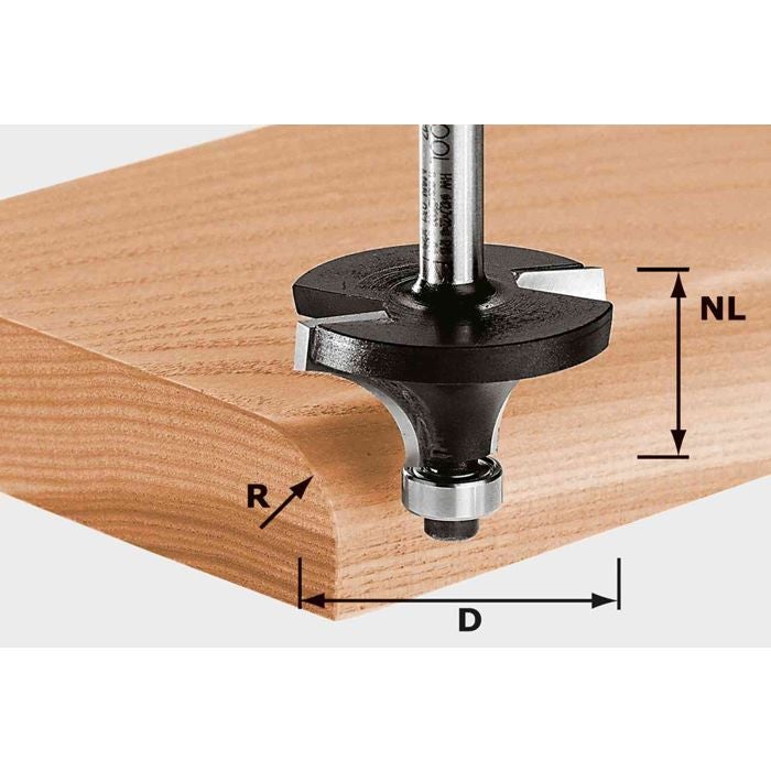 Festool Fresa de ranuras HW S8 D20/30 | Leroy Merlin Festool Fresa de ranuras HW S8 D20/30 | Leroy Merlin