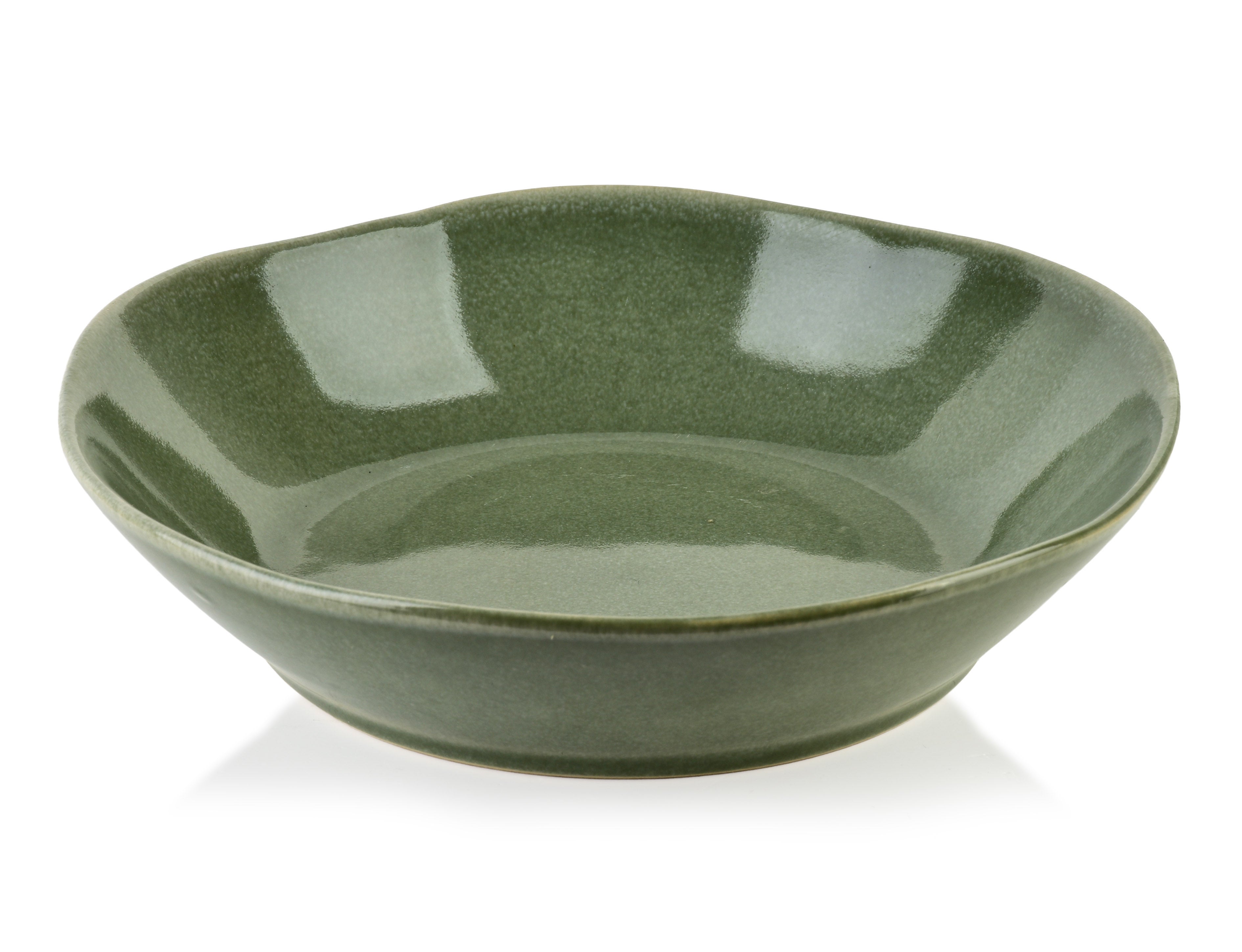 Basic nature miska 21 cm 600ml do zupy