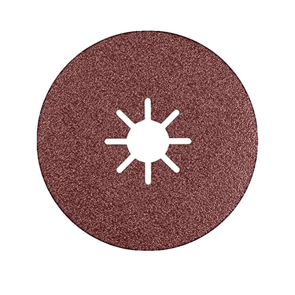 Tarcze ścierne Bosch Expert R781 Prisma Ceramic 180 mm 25 sztuk