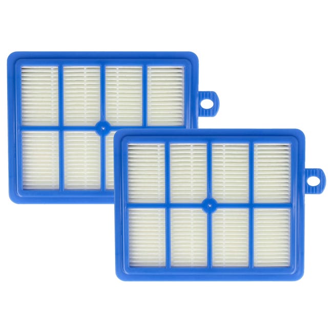 Vhbw 1x Filtro Compatible Con Philips Specialist FC 9131, Universe FC 9008 Fc 9022 Como Aef13w Aef 13 W H13 12573393 Vhbw 1x Filtro Compatible Con Philips Specialist FC 9131, Universe FC 9008 Fc 9022 Como Aef13w Aef 13 W H13 12573393