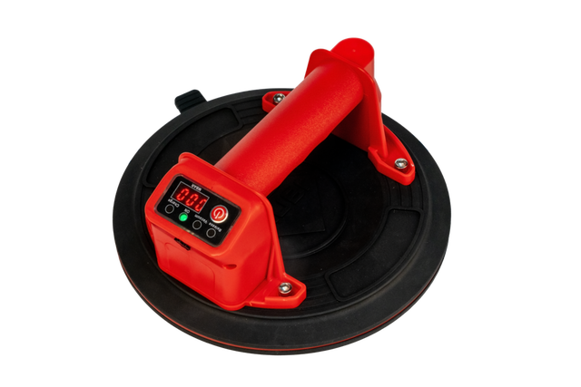 Ventosa de vácuo OCTO-USB ENERGY RUBI