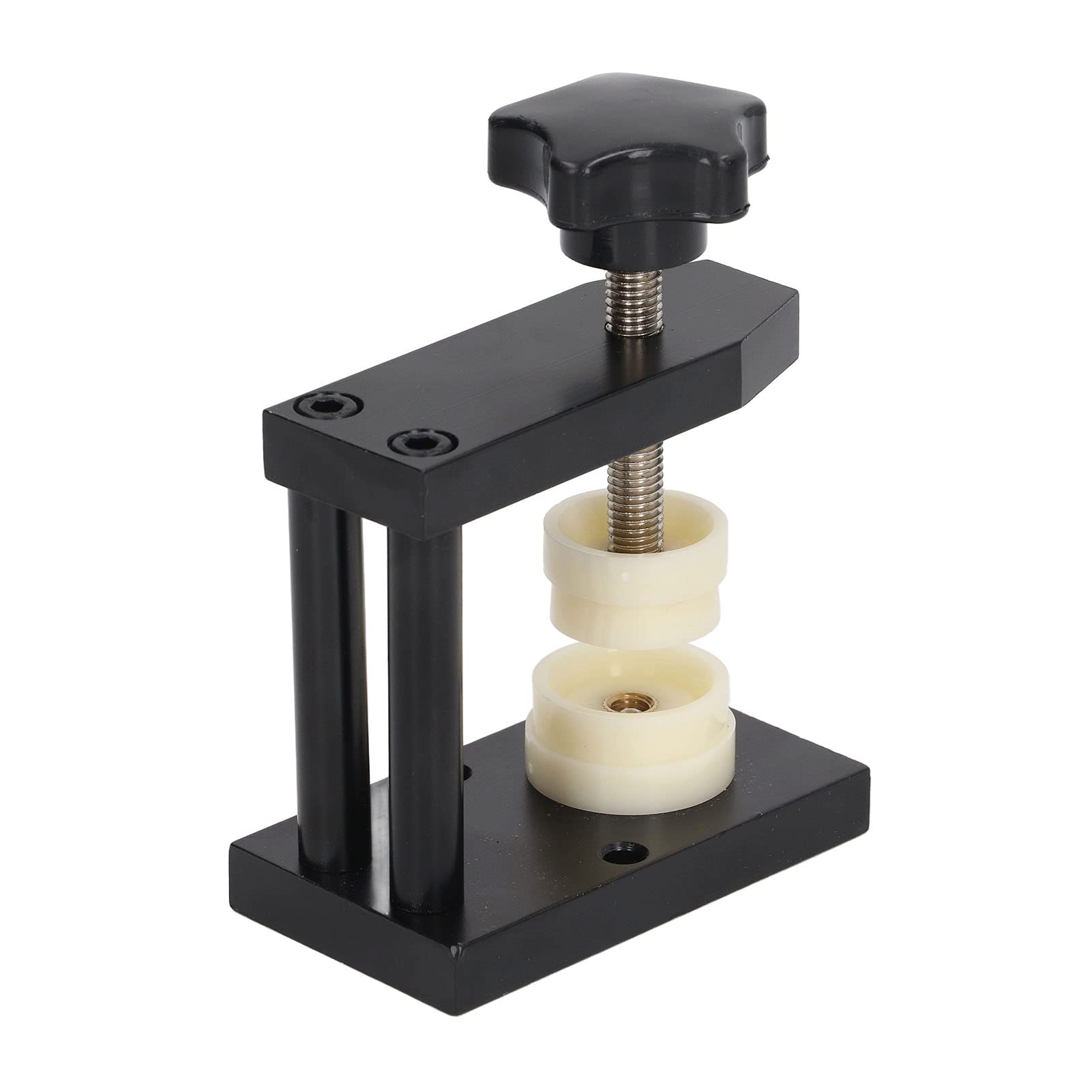 Courtieyeardceastea Accessoires pour arc composé portable - Presse à cliquet