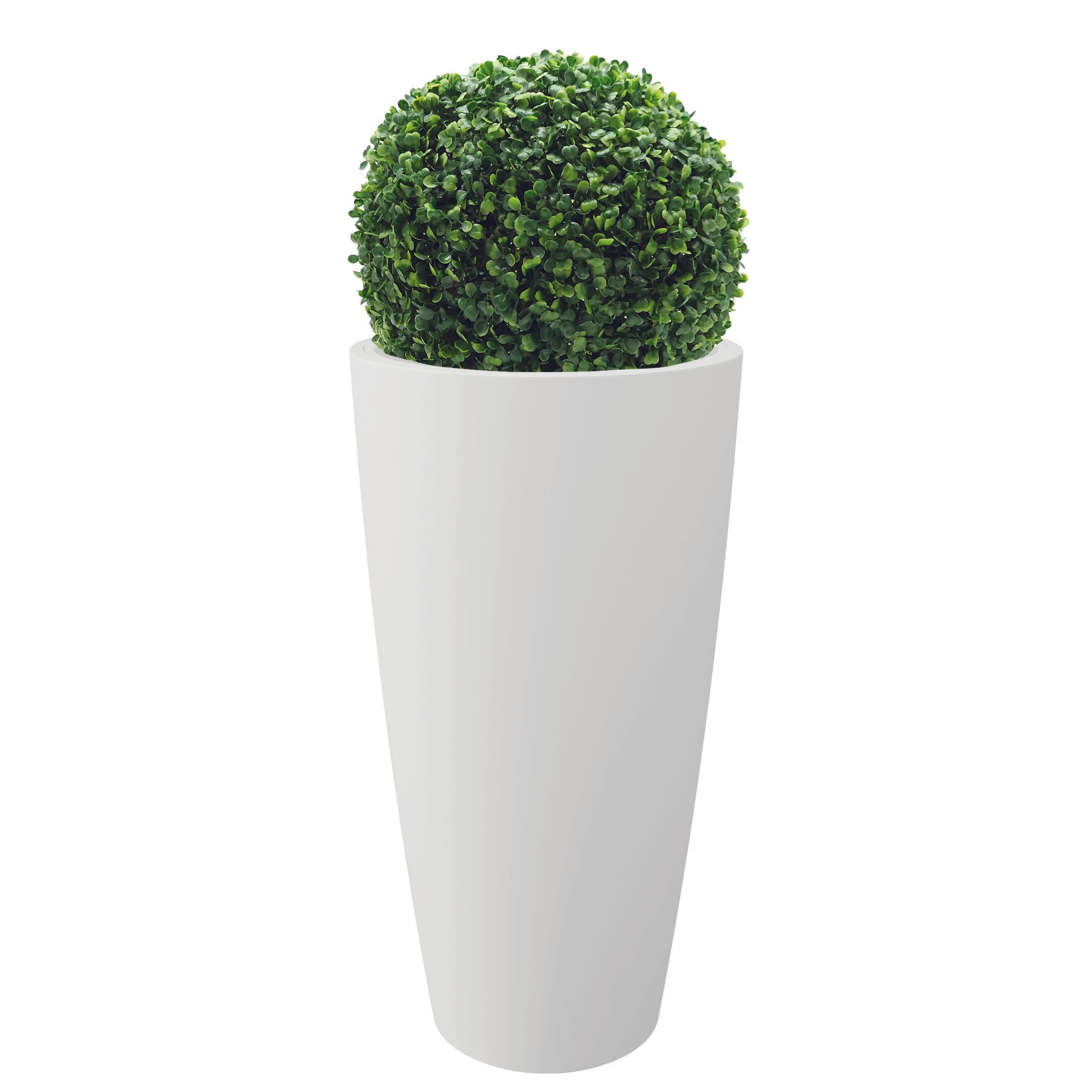 Nicoli Vaso Style cm 36x70 h - 8