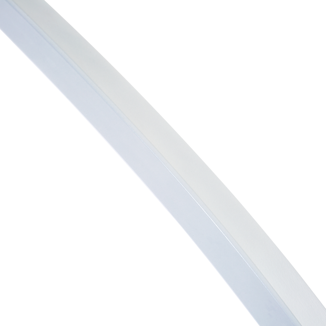 Lampada da pavimento BENUE Metallo Bianco - 7