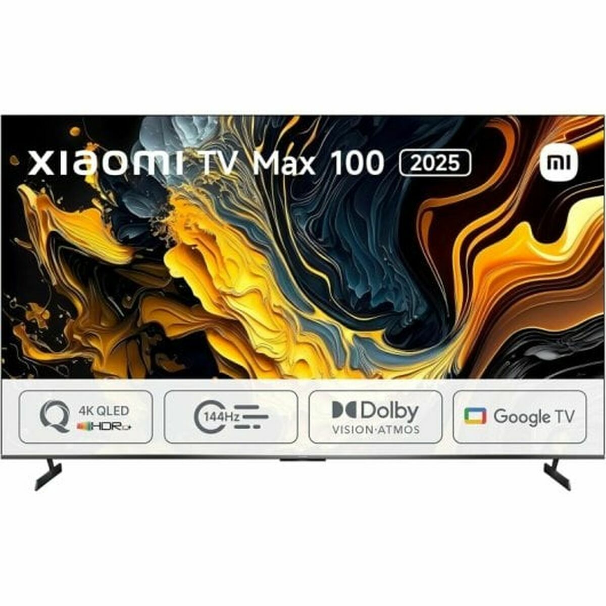 Official | Xiaomi TV Max 100 2025, Actualmente, la funciÃ³n de mando a distancia solo estÃ¡ disponible para el Xiaomi TV Max Series 2025. No te pierdas las actualizaciones relacionadas con otros modelos - Imagen 6