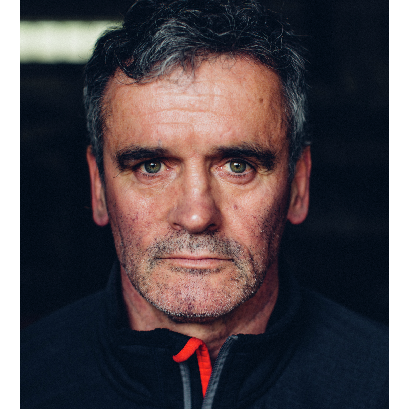 Polaire de travail Stretch Würth MODYF noire - 7