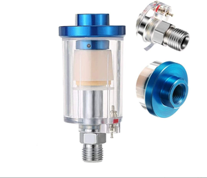 Filtre à Air Haute Pression 30MPa - Séparateur D'huile Et D'eau Pour Compresseur - Neuf
