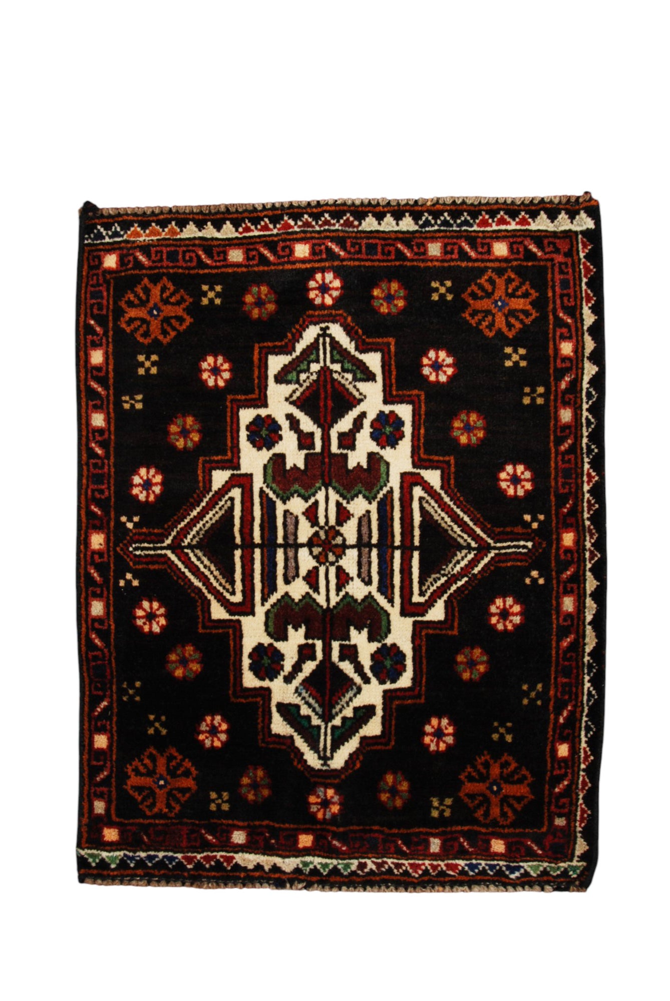 Dywan Kilim Kaudani 65x51 CM | GalleriaFarah1970