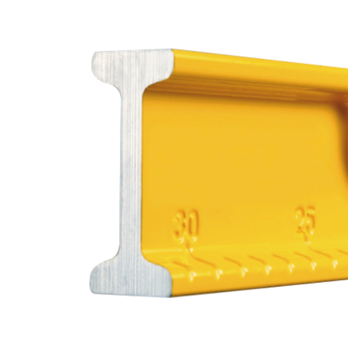 Livella STABILA Tipo 82 S - 80cm - 2596 - 6