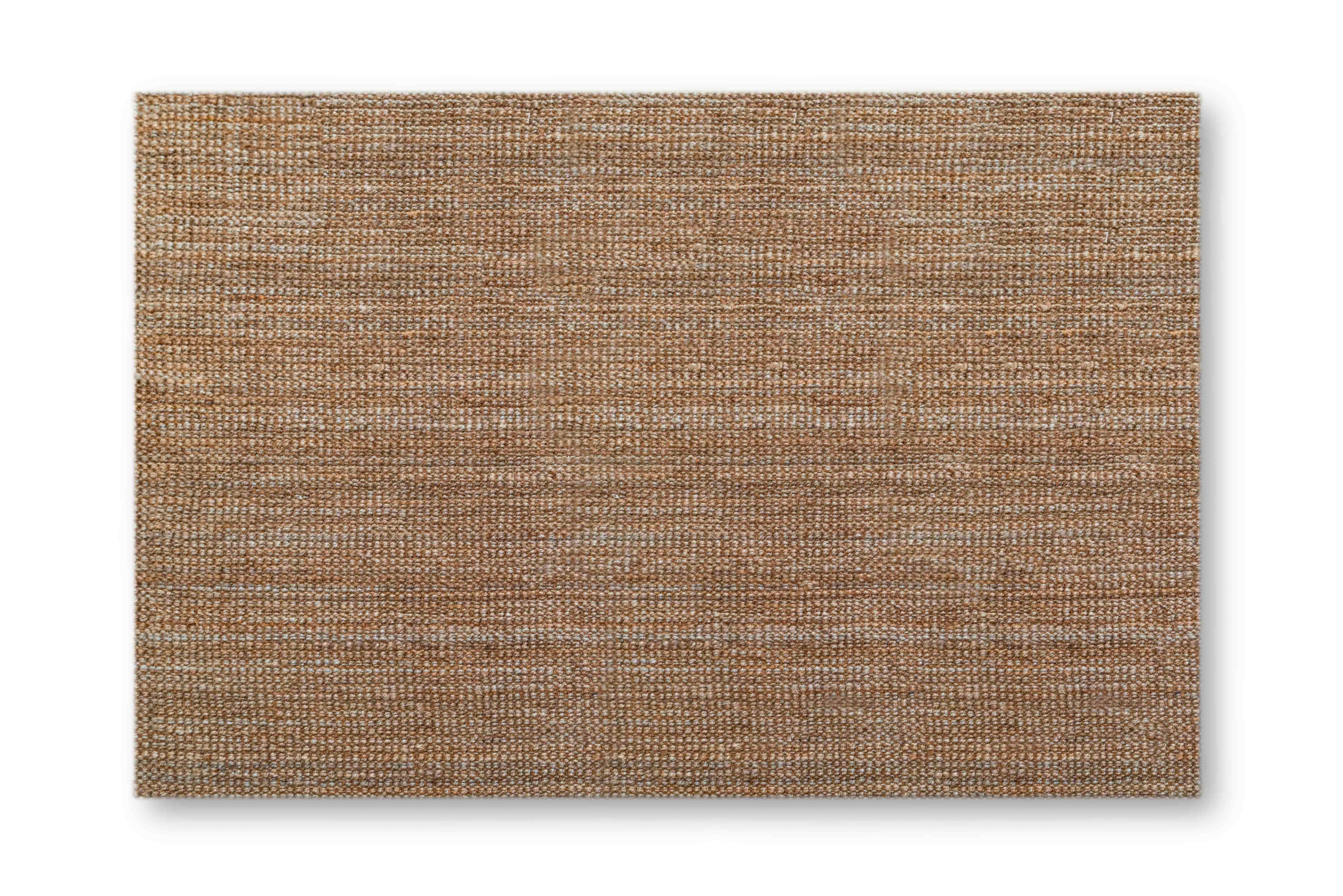 Dywan z naturalnego juty Santorini 300x400 cm – Ręcznie robiony, styl boho, ekologiczny, do salonu i sypialni