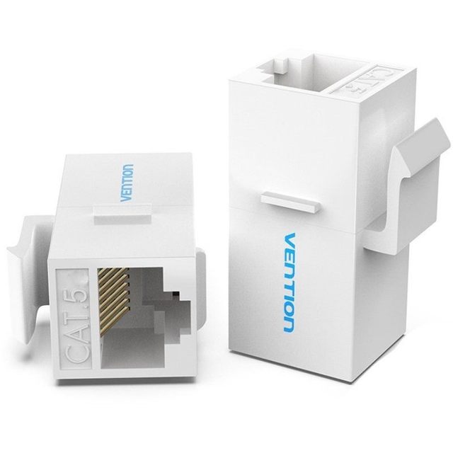 Conectores rj45 hembras: compra online | Leroy Merlin