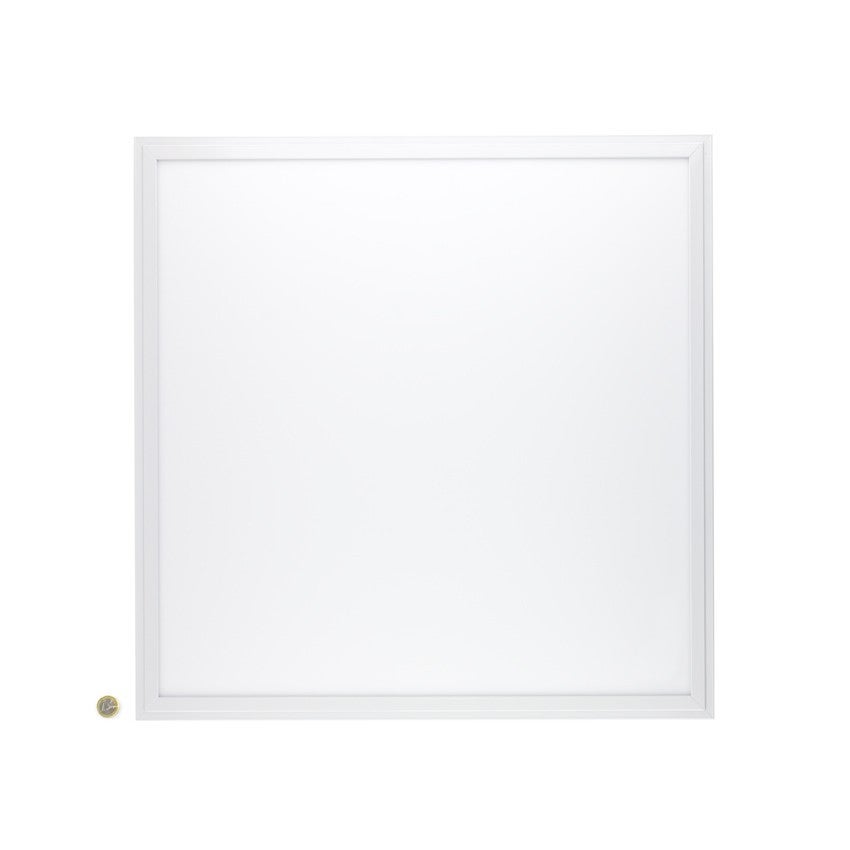 Ledkia Panel LED 60x60 cm 40W 4000lm LIFUD Blanco Frío 5500K - 6000K 120º - 2