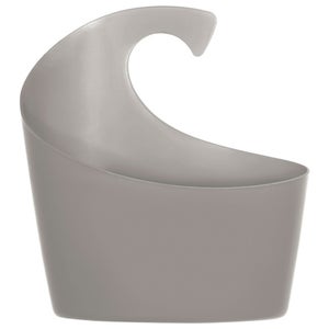 Mensola Con Ventose TATAY - Piccola E Compatta Per Bagno O Cucina - Foto 7