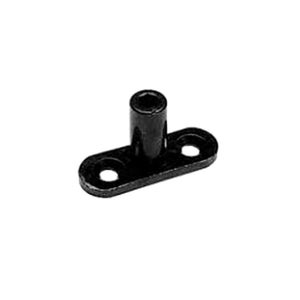 5 Perni Di Tensione A Molla In Acciaio Al Carbonio – M12 X 80mm – Tasselli A Molla