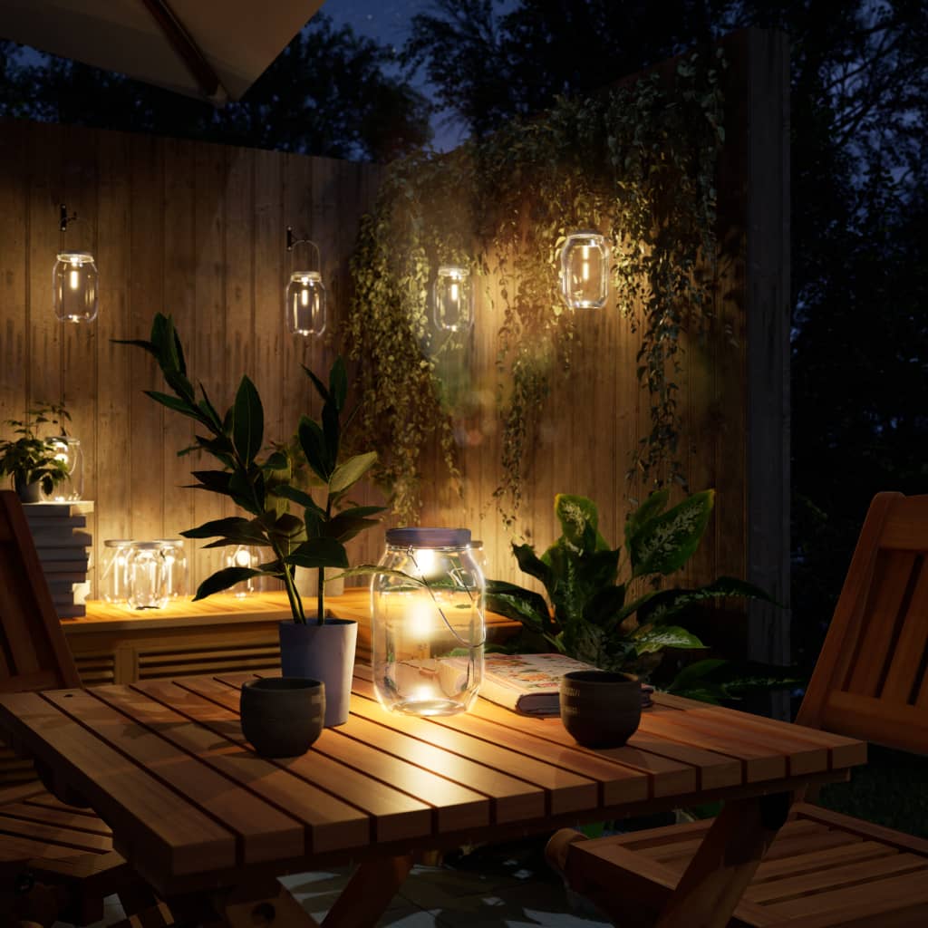 Lampe solaire verre - France - Vous faites ça bien