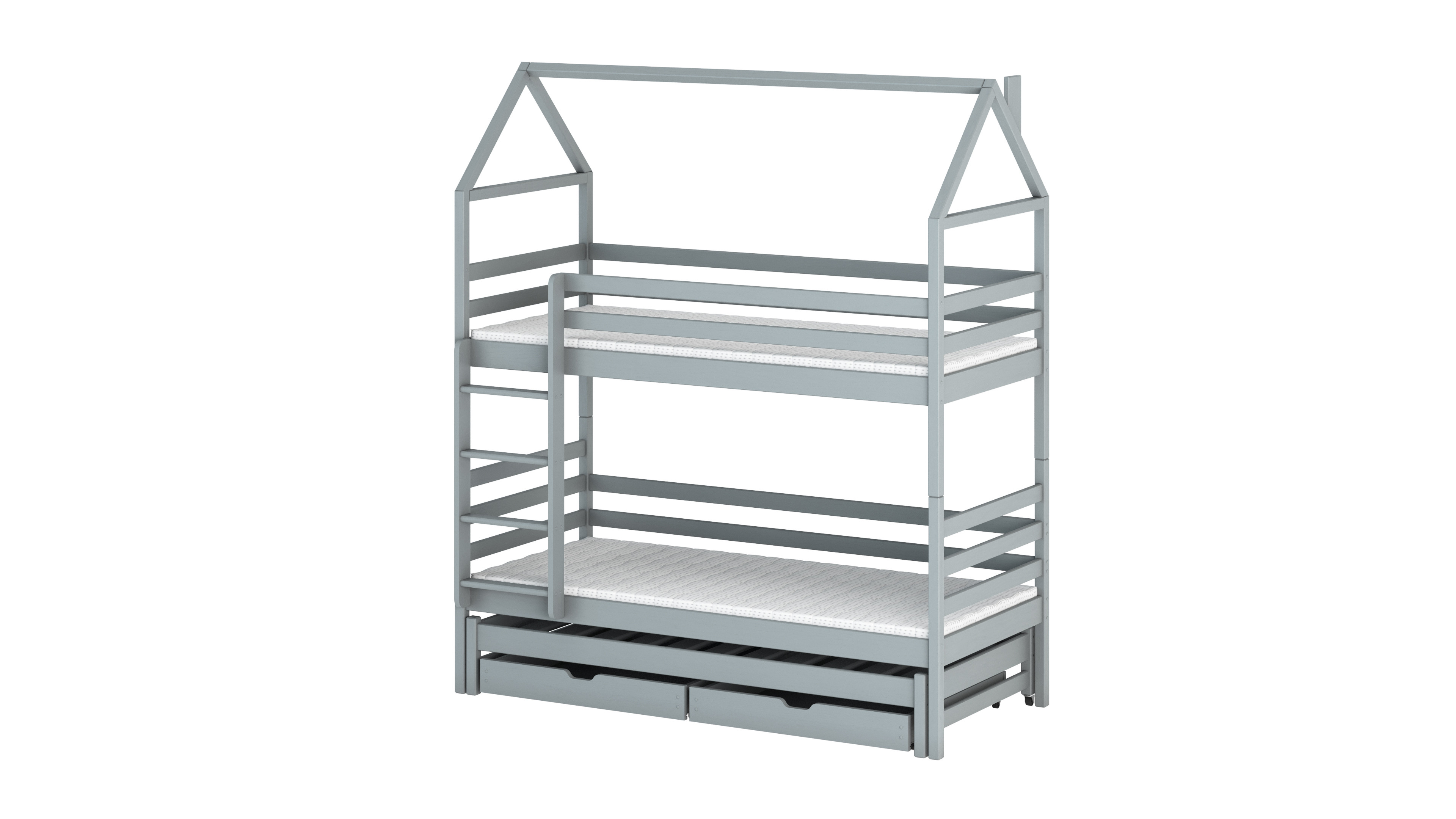 Lit superposé Dalia | Leroy Merlin