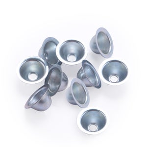 TAPPI DA PARETE Muratura Cemento Solido E Cavo Cartongesso Da Parete TUTTI I TIPI E DIMENSIONI - Foto 11